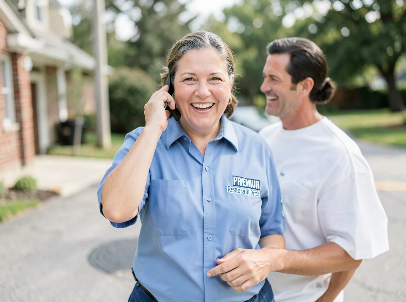 Water Damage Restoration Mcconnelsville, OH FAQs